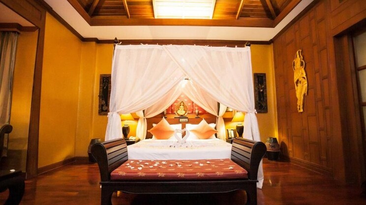 Mukdara Beach Villa & Spa Resort